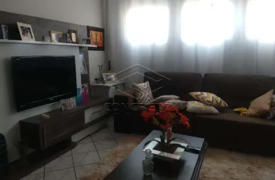 Casa com 3 quartos à venda no Jardim Gerson França, Bauru 