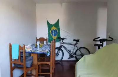 Apartamento com 3 quartos à venda no parque residencial das camélias, bauru , 72 m2 por r$ 248.000