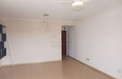Apartamento com 3 quartos à venda no Jardim América, Bauru 