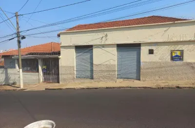 Casa com 3 quartos à venda na Vila São João da Boa Vista, Bauru 