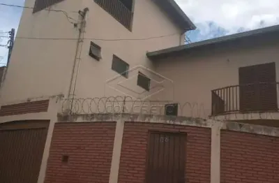 Casa com 3 quartos à venda no Jardim Vânia Maria, Bauru 