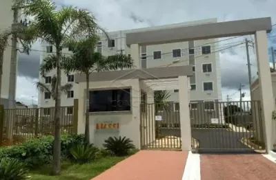 Apartamento com 2 quartos à venda no Parque Roosevelt, Bauru 