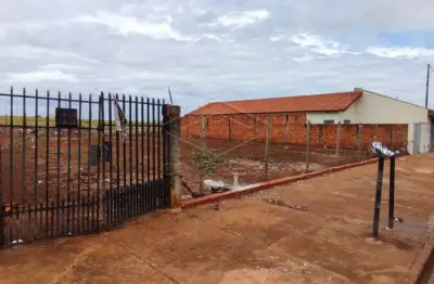 Prédio à venda no Jardim Pires de Campos, Jaú 