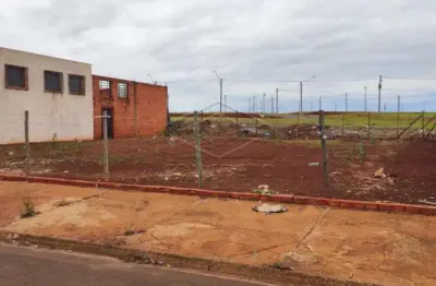 Prédio à venda no Jardim Pires de Campos, Jaú 