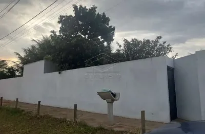 Casa com 3 quartos à venda no Vale do Igapó, Bauru 