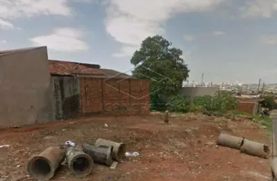 Casa à venda no Parque Roosevelt, Bauru 