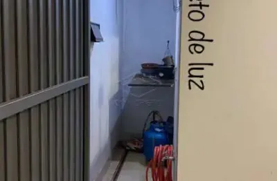 Casa com 2 quartos à venda no Parque Paulista, Bauru 