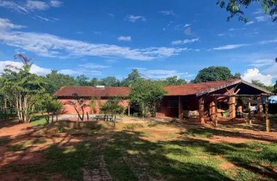 Fazenda à venda na Área Rural de Agudos, Agudos 