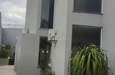 Casa em condomínio fechado com 3 quartos à venda no Jardim Colonial, Bauru 