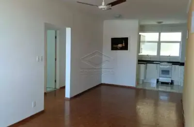 Apartamento com 2 quartos à venda no Centro, Bauru 