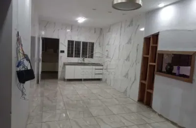Casa com 3 quartos à venda no Jardim Nova Esperança, Bauru 
