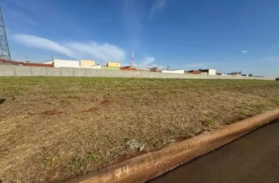 Terreno à venda no Jardim América, Jaú 