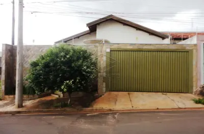 Casa com 3 quartos à venda na Vila Engler, Bauru 