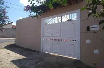 Casa com 2 quartos à venda no Jardim Eldorado, Bauru 