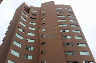 Sala comercial à venda na Vila Santo Antônio, Bauru 