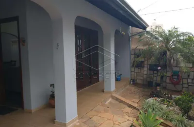Casa com 3 quartos à venda no Jardim Brasil, Bauru 