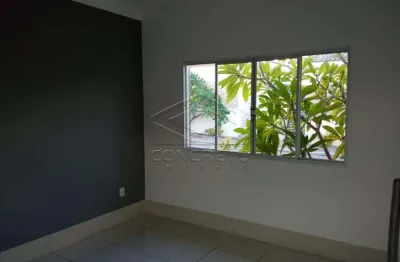 Casa em condomínio fechado com 3 quartos à venda no Núcleo Habitacional Luis Zillo, Lençóis Paulista 