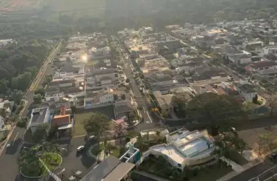 Apartamento com 3 quartos à venda na Vila Aviação, Bauru 