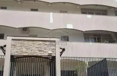 Apartamento com 3 quartos à venda no Jardim Nasralla, Bauru 