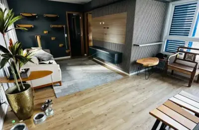 Apartamento com 2 quartos à venda na Vila Leme da Silva, Bauru 