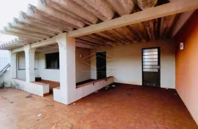 Casa com 3 quartos à venda no Centro, Lençóis Paulista 