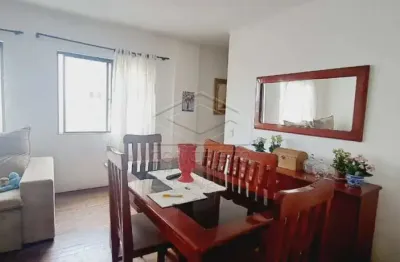 Apartamento com 3 quartos à venda no Jardim Auri Verde, Bauru 
