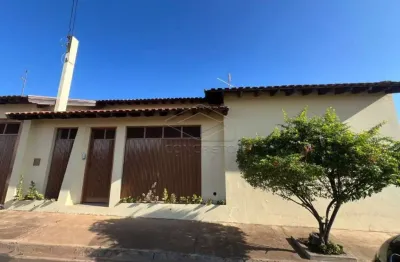 Casa com 3 quartos à venda no Jardim Alvorada, Bauru 