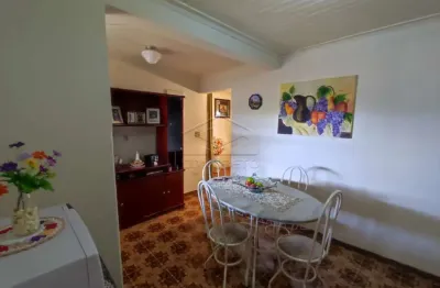 Casa com 2 quartos à venda no Núcleo Habitacional João Zillo, Lençóis Paulista 