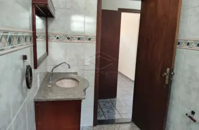 Casa com 3 quartos à venda na Vila Maria Cristina, Lençóis Paulista 