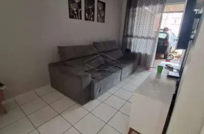 Casa com 2 quartos à venda no Residencial Cidade Alta, Jaú 