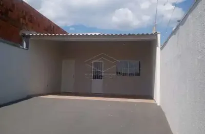 Casa com 2 quartos à venda no tangarás, bauru , 102 m2 por r$ 320.000
