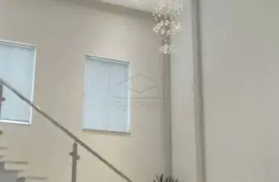 Casa com 3 quartos à venda no Jardim Coronel Antônio Carlos da Cunha Castro, Piratininga 