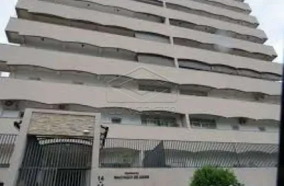 Apartamento com 3 quartos à venda no Jardim Nasralla, Bauru 