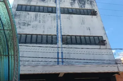 Ponto comercial à venda no Centro, Bauru 