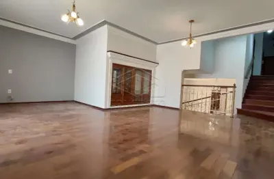 Casa com 3 quartos à venda no Jardim Campos Prado, Jaú 