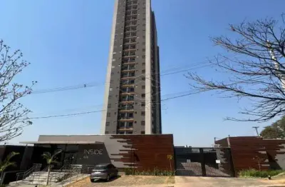 Apartamento completo em armários e climatizado - inside