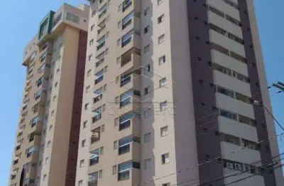 Apartamento com 3 quartos à venda no Parque Jardim Europa, Bauru 