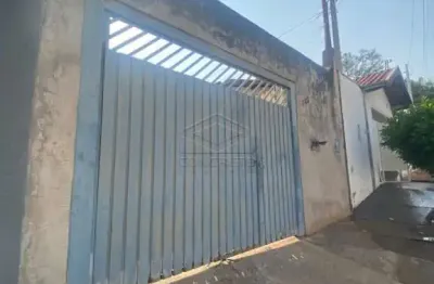Casa à venda na Vila Nova Santa Luzia, Bauru 