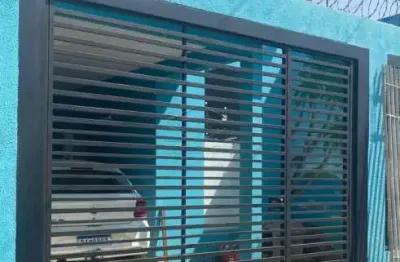 Casa com 2 quartos à venda na Pousada da Esperança II, Bauru 