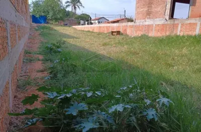 Casa à venda no Park Residencial Convívio, Botucatu 