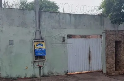 Casa à venda no Parque Santa Edwiges, Bauru 