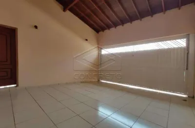 Casa com 3 quartos à venda no Jardim Dona Emília, Jaú 