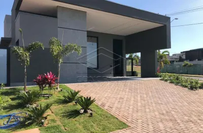 Casa em condomínio fechado com 3 quartos à venda no residencial tamboré, bauru , 240 m2 por r$ 2.180.000