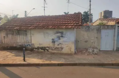 Casa com 2 quartos à venda no Santo Antônio, Jaú 