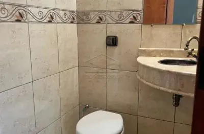 Casa em condomínio fechado com 3 quartos à venda na Vila Aviação, Bauru 