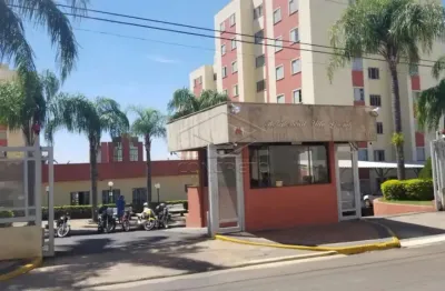 Apartamento com 3 quartos à venda no Jardim Auri Verde, Bauru 