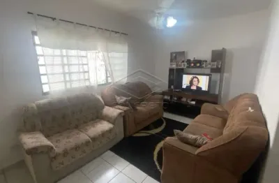 Casa com 3 quartos à venda no Jardim Jorge Atalla, Jaú 