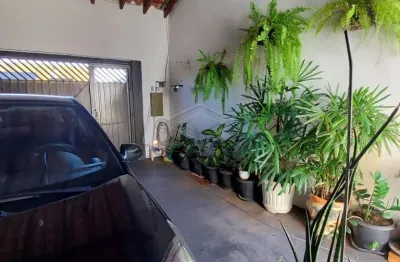 Casa com 3 quartos à venda no Residencial Nova Bauru, Bauru 