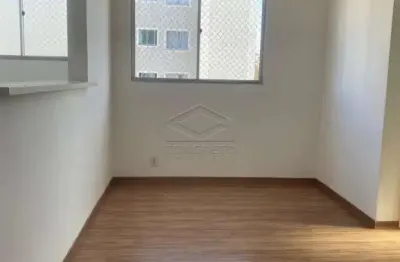 Apartamento com 2 quartos à venda na Vila Pacífico, Bauru 