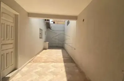 Casa com 2 quartos à venda na Vila Alto Paraíso, Bauru 